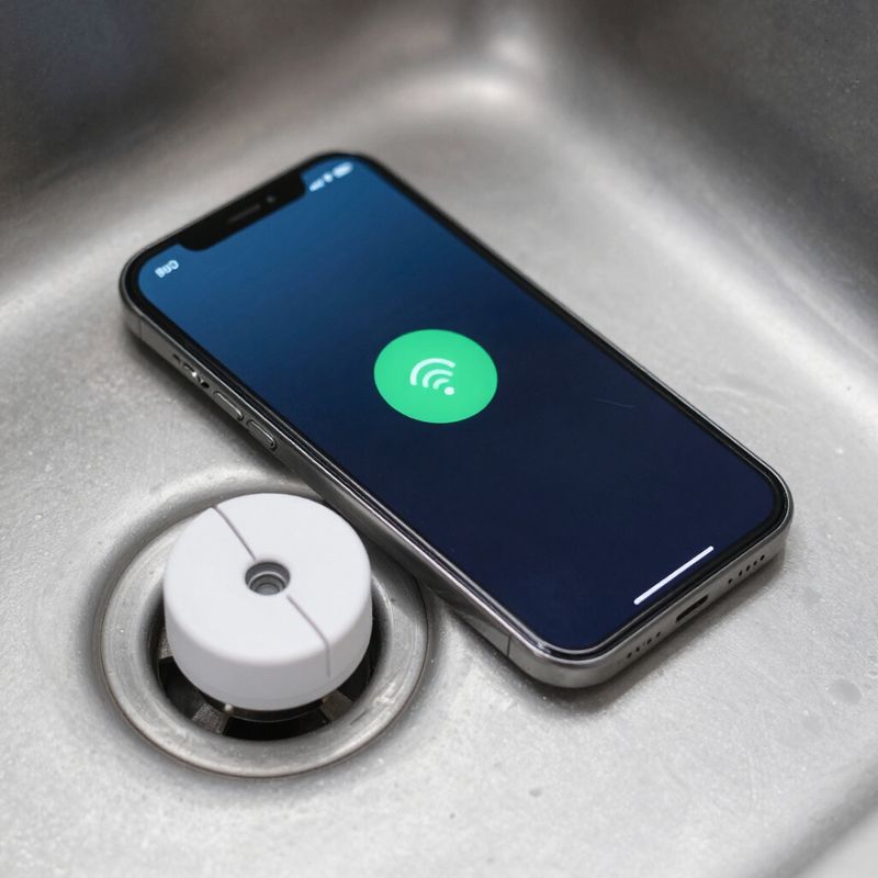 Leak Detection & Repair in Vancouver
