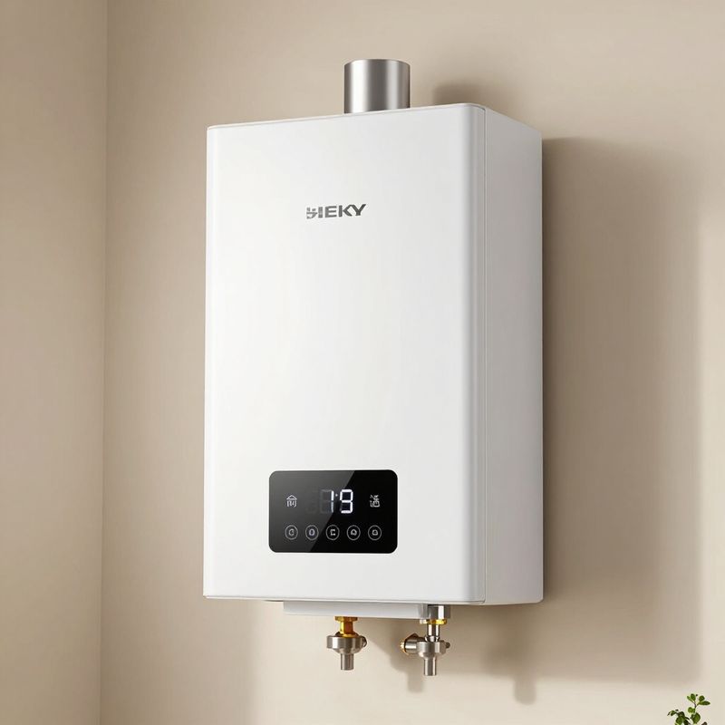 Renters and Low Water Pressure: A Vancouver Guide