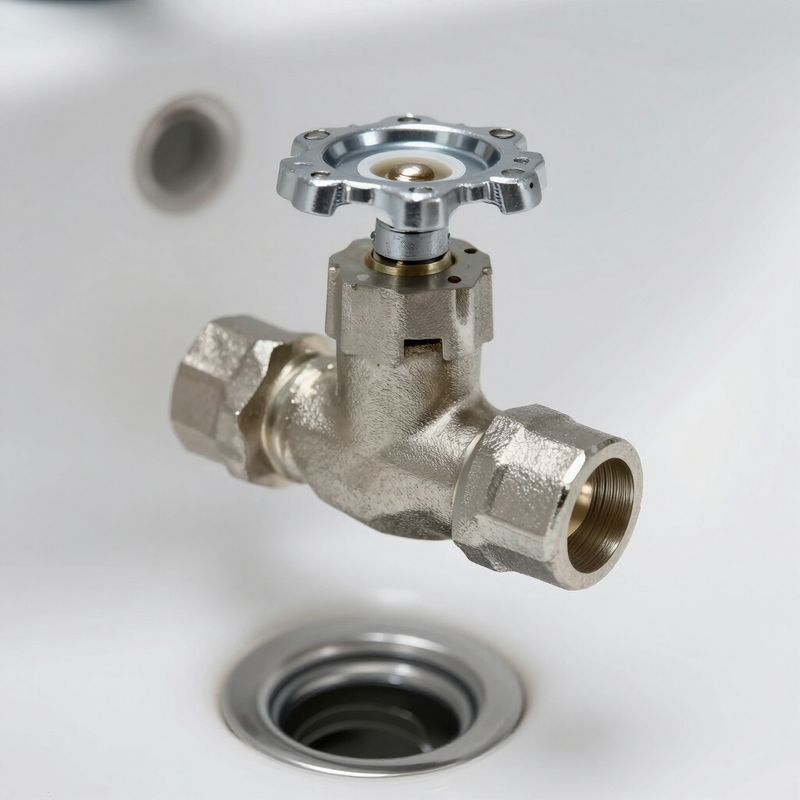 Commercial Faucet Flow Rates: A Vancouver Guide