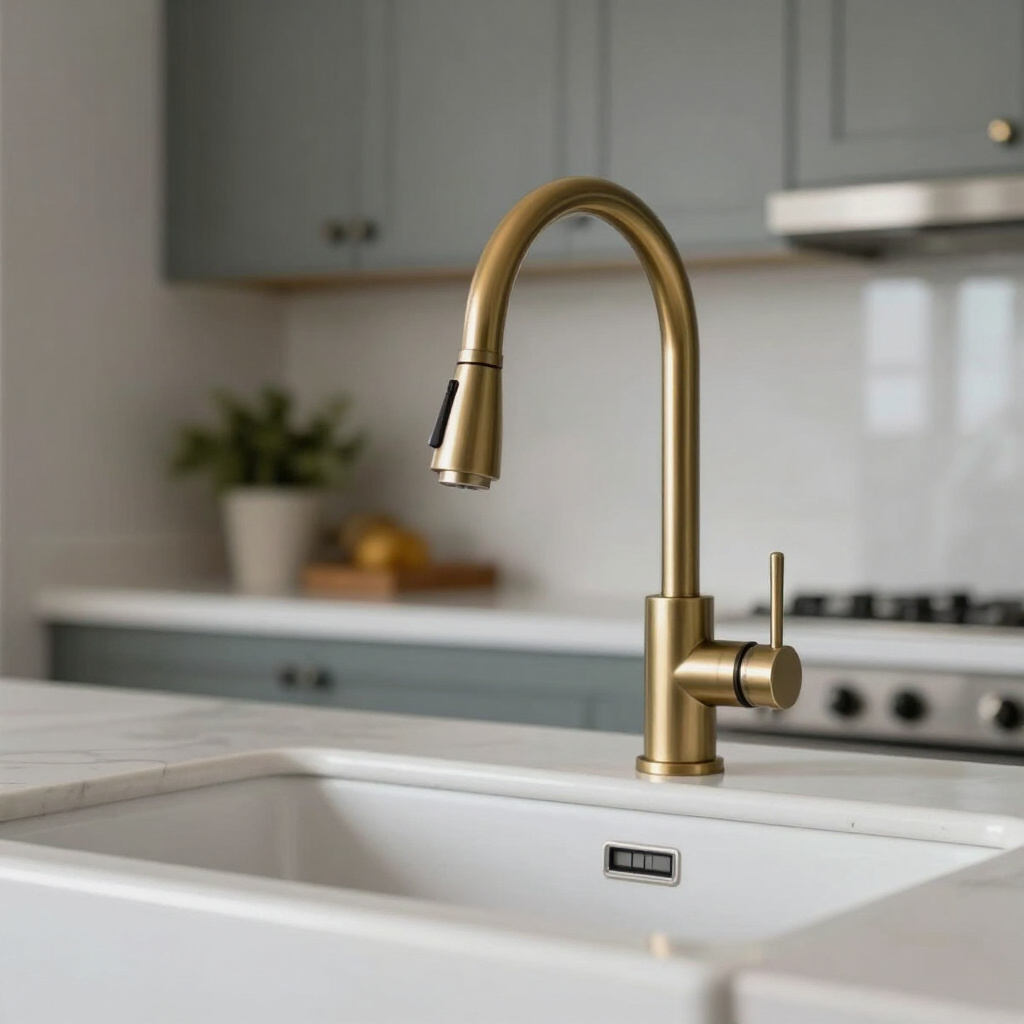Bathroom & Kitchen Upgrades in Vancouver
