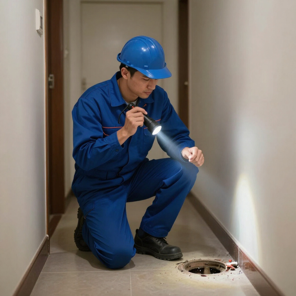 Emergency Plumbing in Vancouver